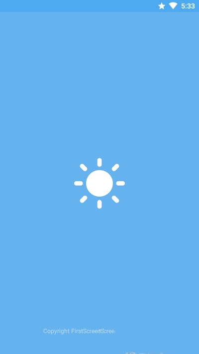 第一天气(First Weather)