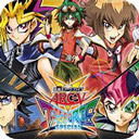 游戏王ARCV卡片力量SP