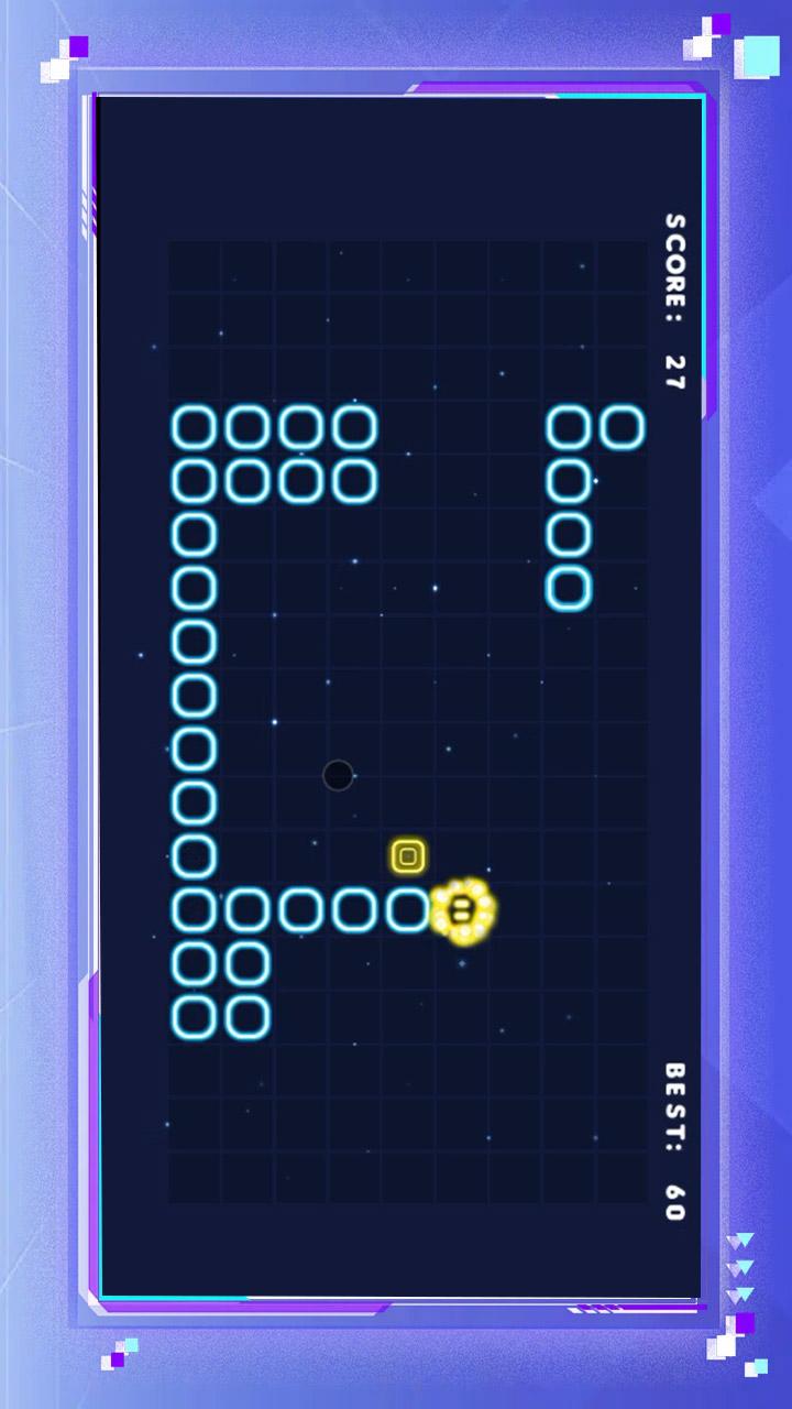 扭扭蛇散步