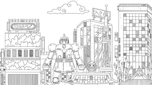 意大利猫咪寻宝记