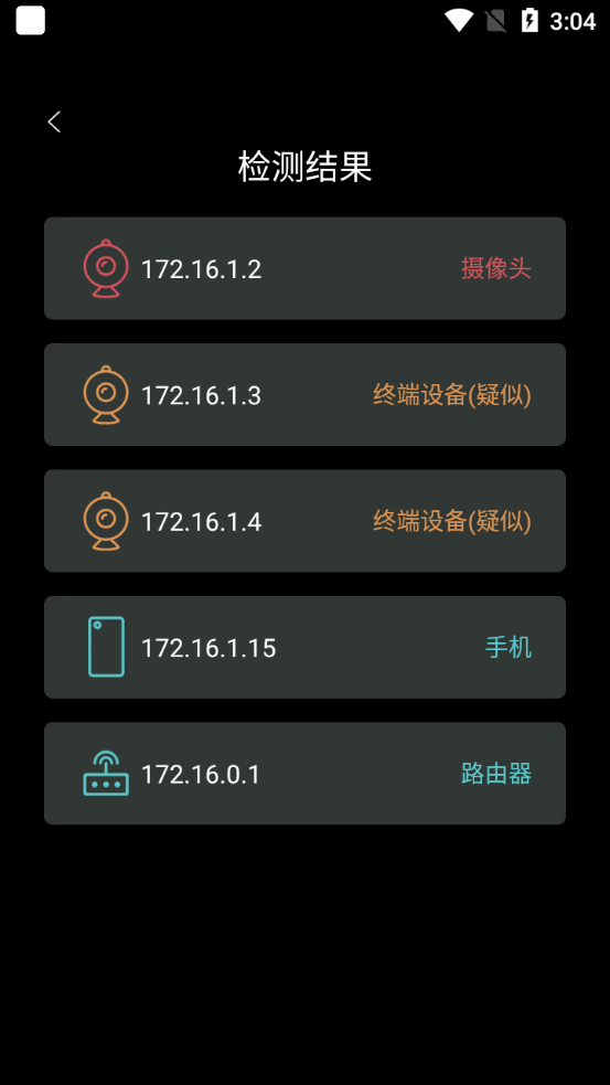探眼防拍