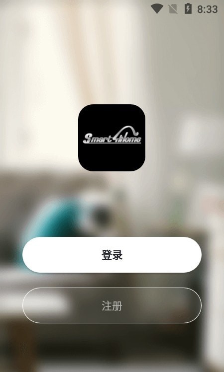 杭鸿智家(smarth-home)