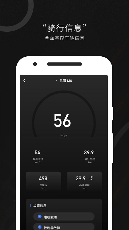 思骑出行(ThinkerRide)