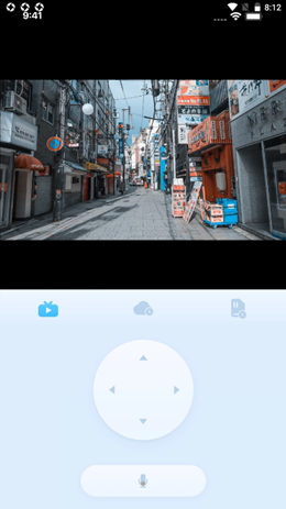 千米神眼(iCam365)