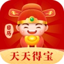 天天得宝