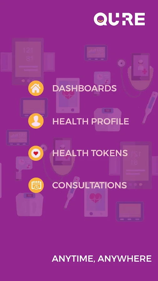 线医生问诊(Qure)