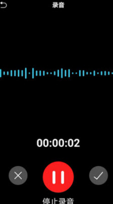 匠人语音翻译文字