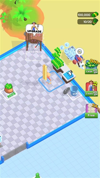 养鱼大亨免广告版