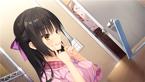 星光咖啡馆与死神之蝶全cg版