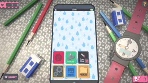 TouchHimawari全cg解锁版