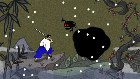 大家的节奏天国绅士版