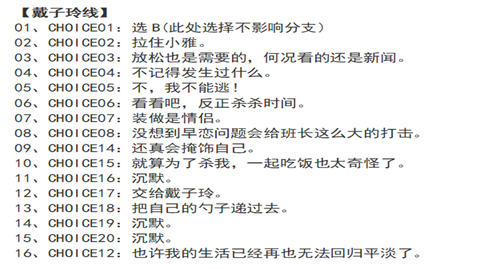 鸑鷟镜花水月中文版