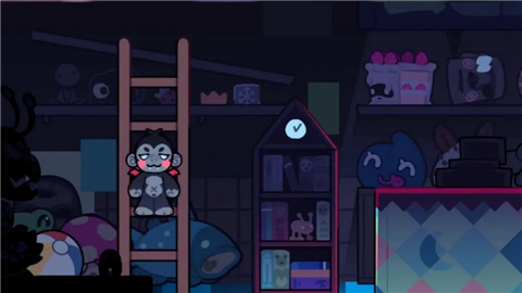 CryptidPark2.0官方正版