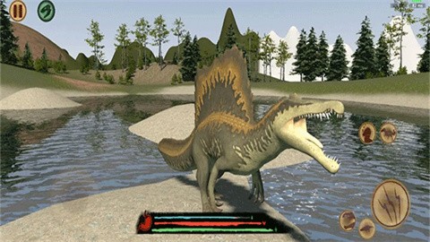 盘古大陆手机版