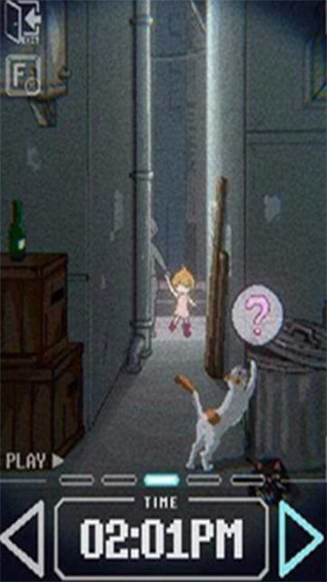 路边巷子的故事最新安卓版