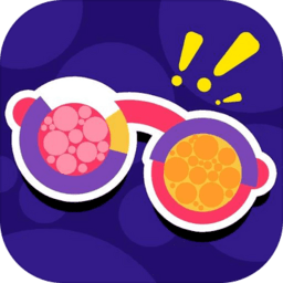 色盲模拟器游戏