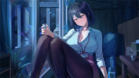 夏色四叶草手机版