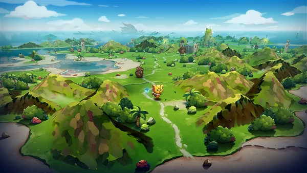 猫咪斗恶龙3内置菜单破解版