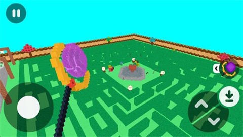 像素大世界冒险最新版