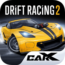 carx2漂移赛车无限金币中文版