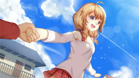 虽然是清明节但鬼不太萌手游直装版