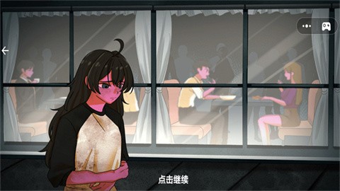 大胃袋美少女模拟器游戏最新版