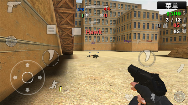 特种部队小组1最新版