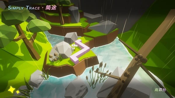 SimplyTrace简途饭制版