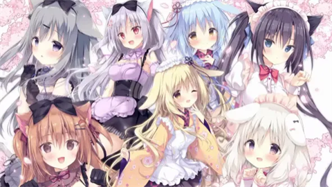 巧克甜恋3汉化版