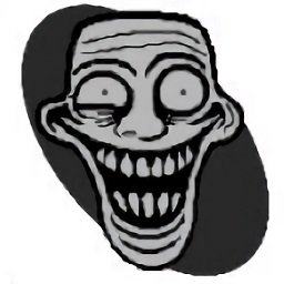 周五夜放克蓝蛋事件重制版