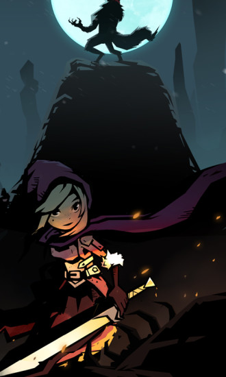 月圆之夜qq登录版