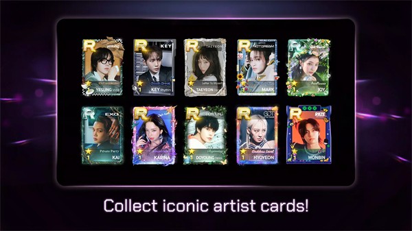 全民天团韩服安装包2026最新版