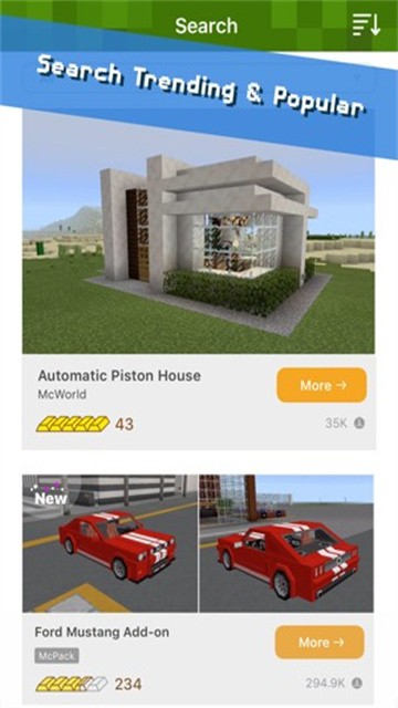 addons制作器汉化版