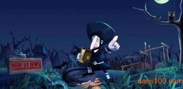 孟德尔的追求游戏