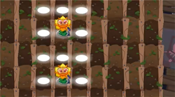 植物大战僵尸3NS版