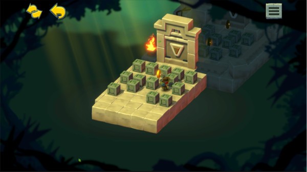 罗伯瑞奇斯手游