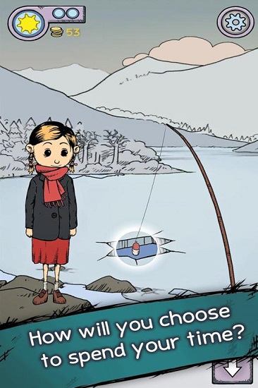 我的孩子生命之源vivo渠道服