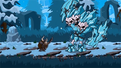 守望者编年史安卓版