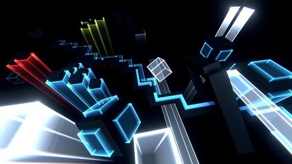 跳舞的线火烧云之夜最新版本