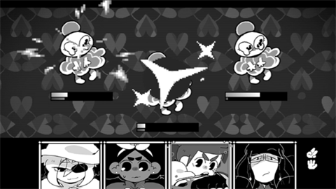 在时光与繁星中安卓移植版