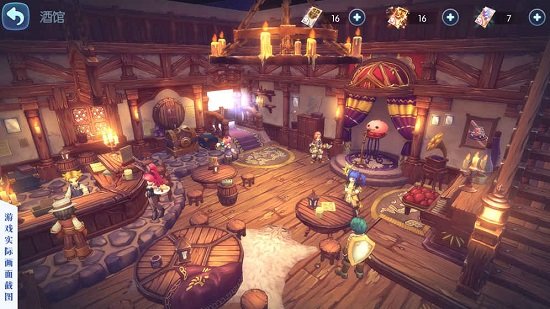 仙境传说ro单机版