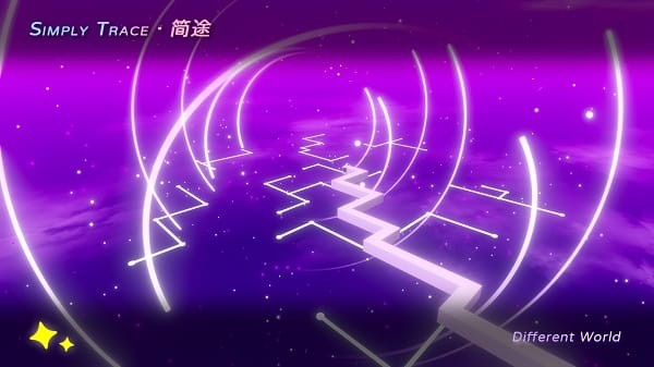 SimplyTrace简途饭制版