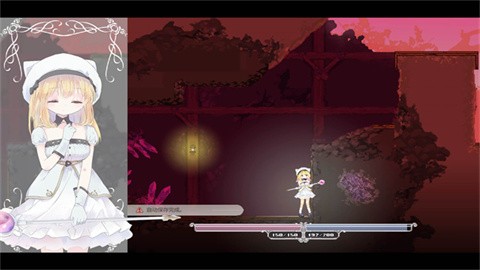 AliceInCradle手机版汉化版