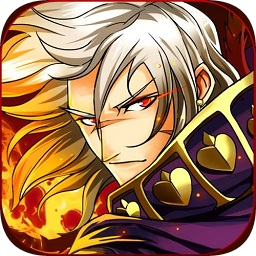 契约勇士游戏