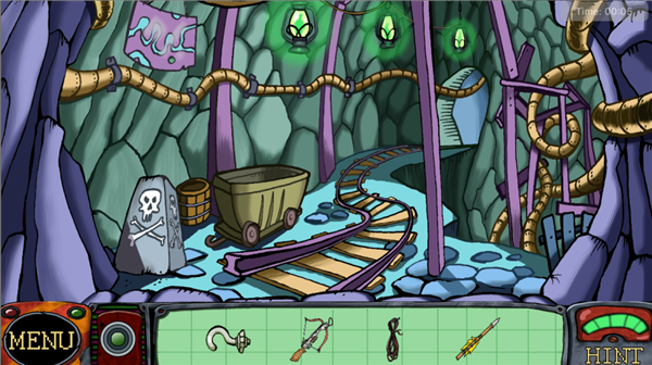 侦探八哥犬夏洛克手游