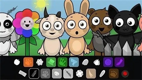 节奏盒子Retake重制版