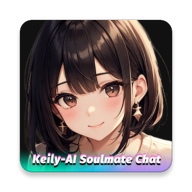 Keily AI聊天最新版