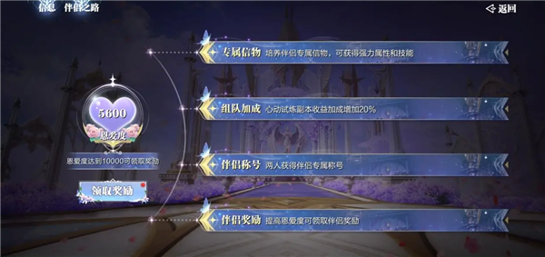 伴侣玩法攻略配图1