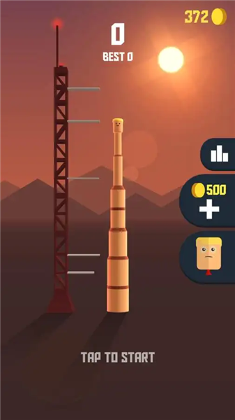 太空边界无限货币版