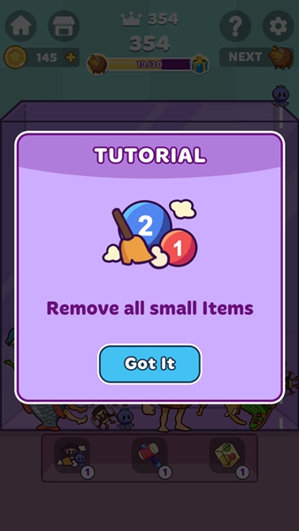 外国山海经合成大西瓜手游